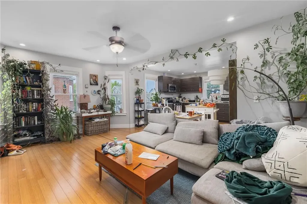 64 Pitman Street Providence RI 02906