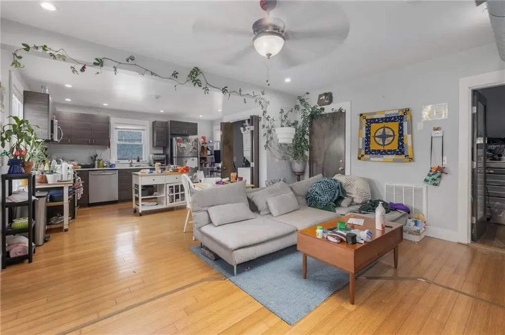 64 Pitman Street Providence RI 02906