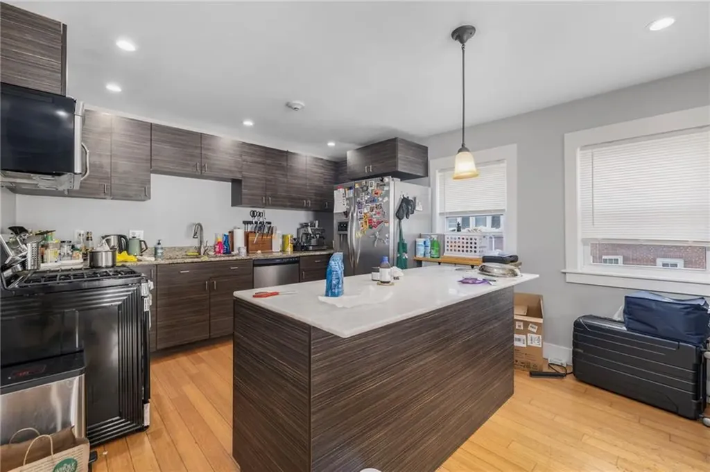 64 Pitman Street Providence RI 02906