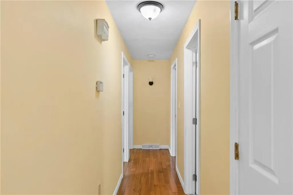 71 Hawthorne Place North Providence RI 02904