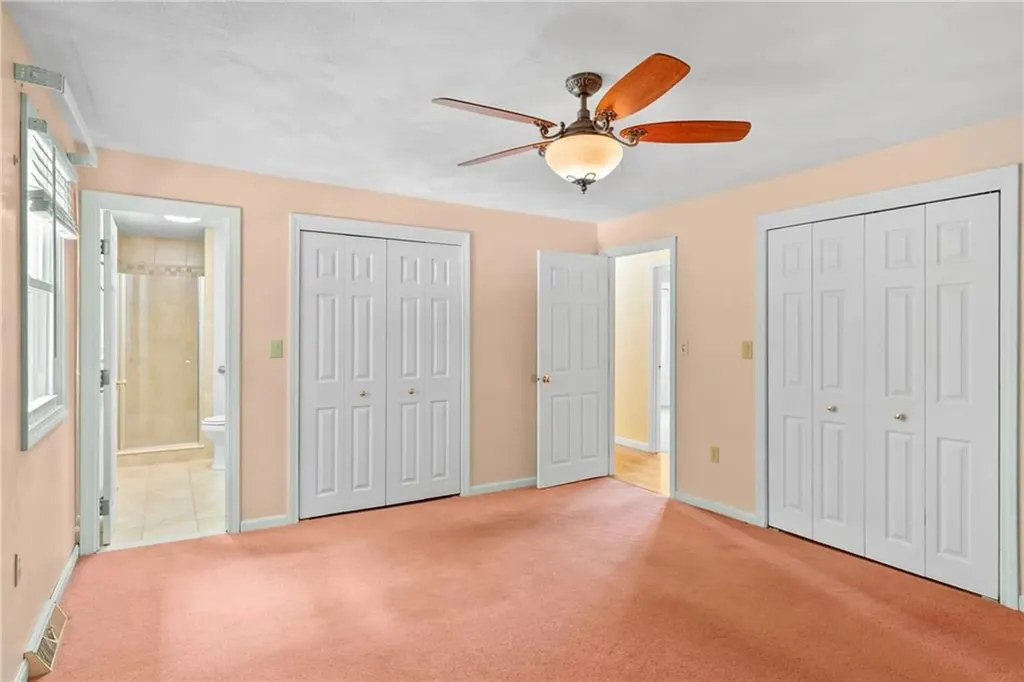 71 Hawthorne Place North Providence RI 02904