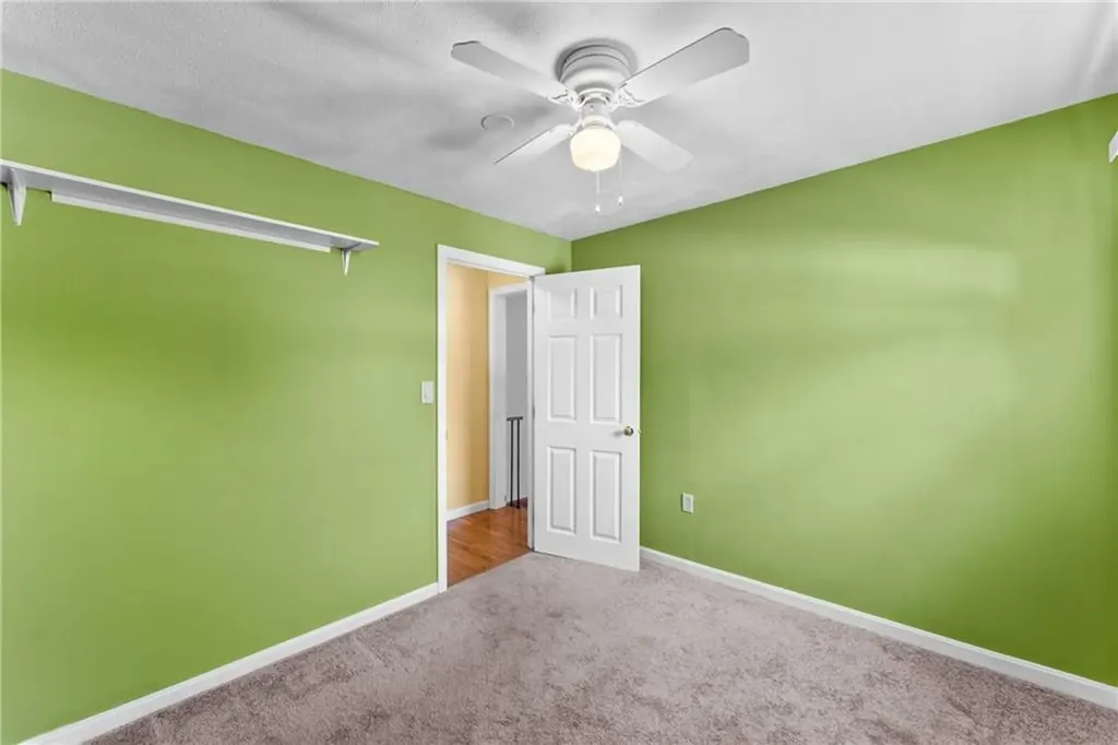 71 Hawthorne Place North Providence RI 02904