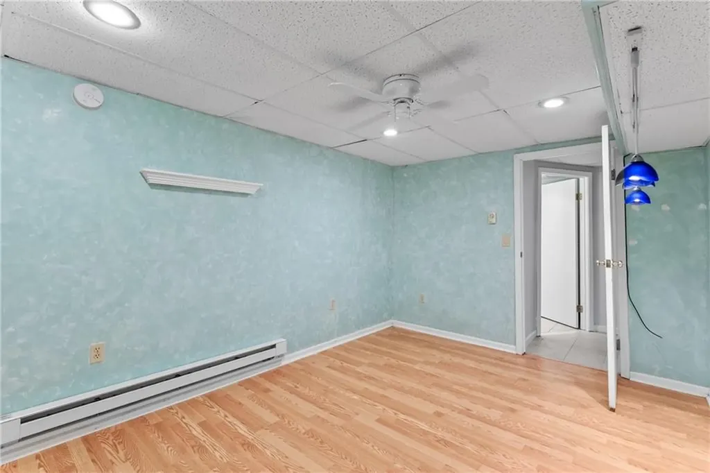 71 Hawthorne Place North Providence RI 02904
