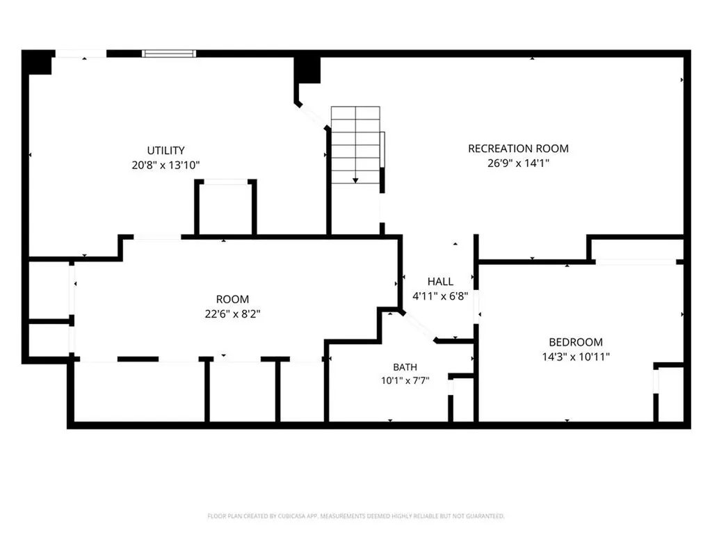 71 Hawthorne Place North Providence RI 02904