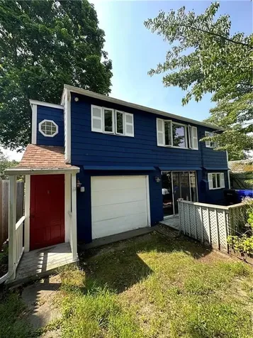 58 Beach Street Warren RI 02885