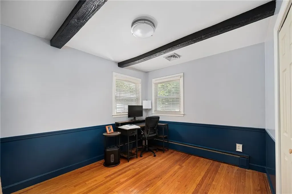 64 Royal Avenue Providence RI 02908