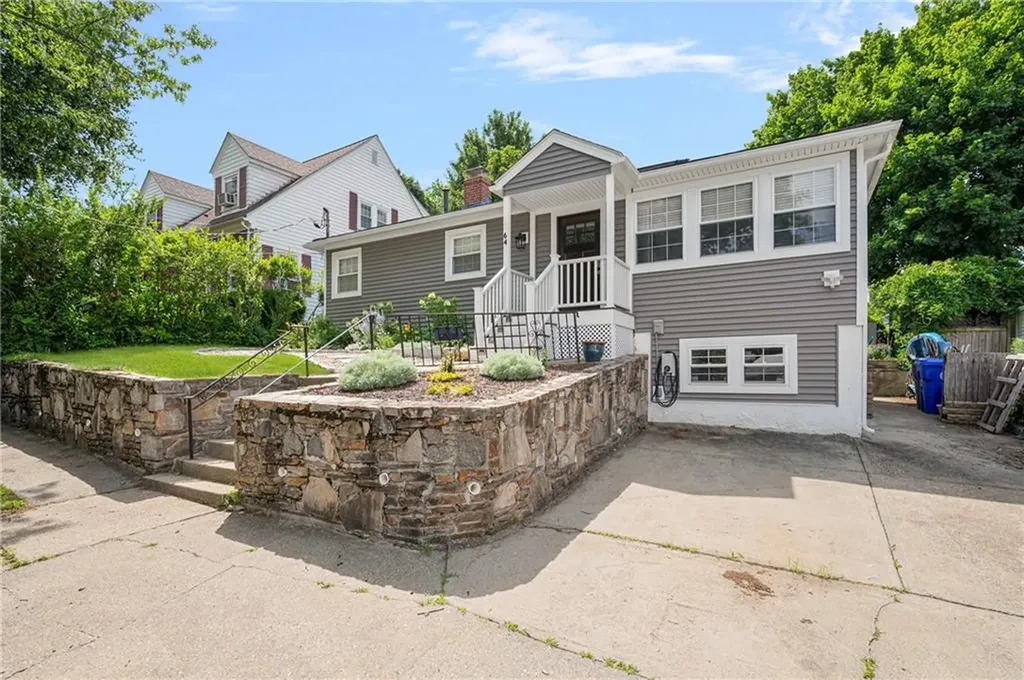 64 Royal Avenue Providence RI 02908