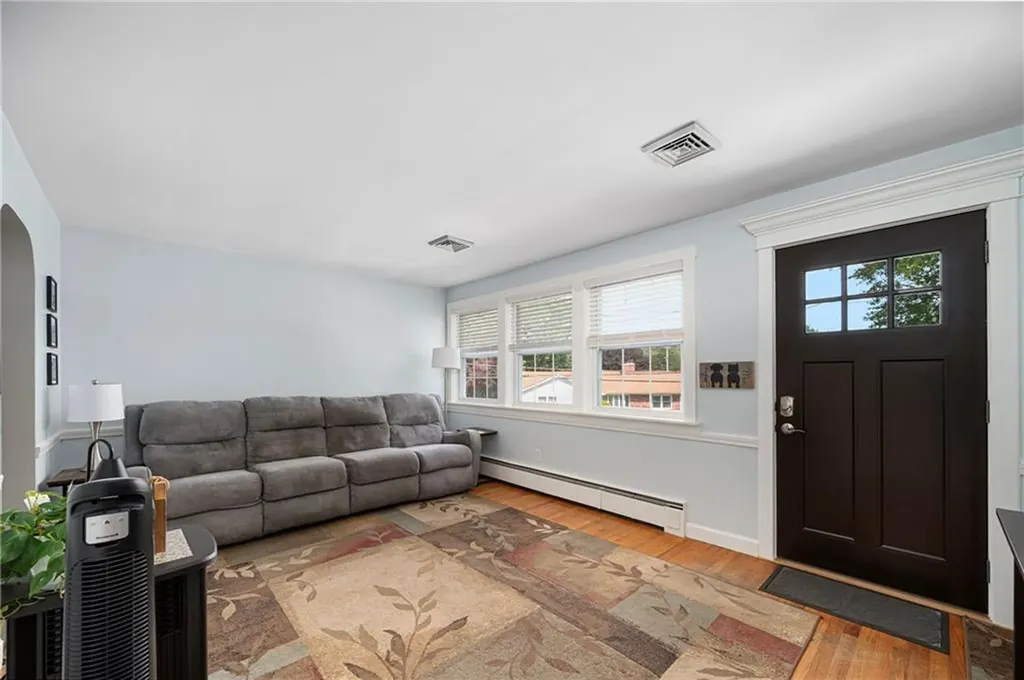 64 Royal Avenue Providence RI 02908