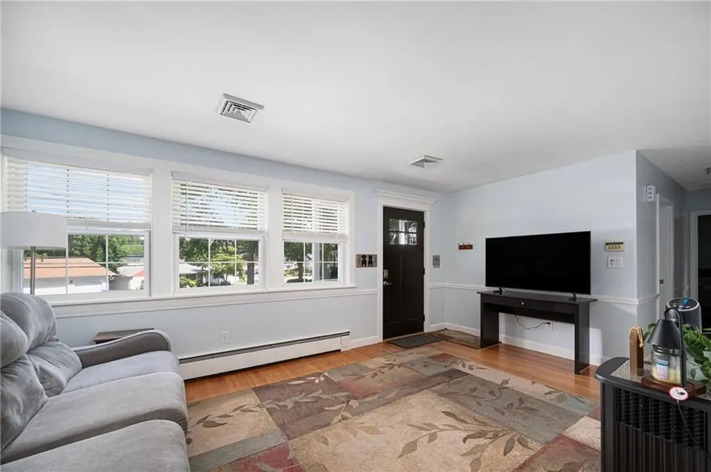 64 Royal Avenue Providence RI 02908