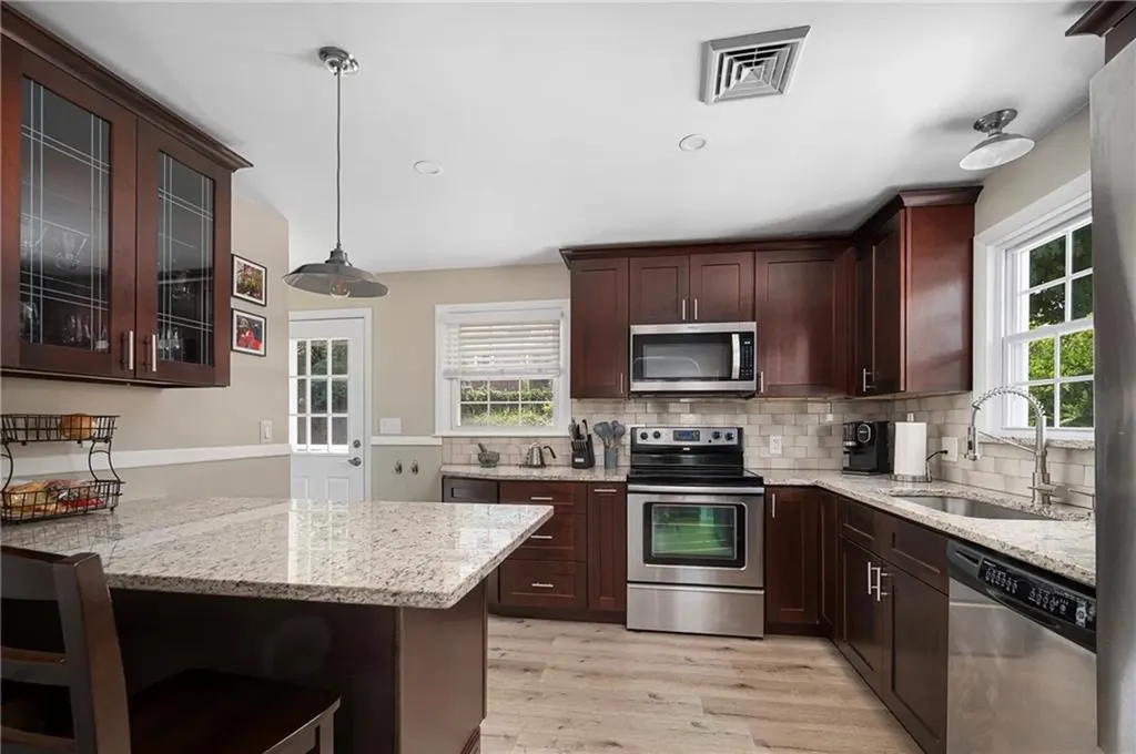 64 Royal Avenue Providence RI 02908