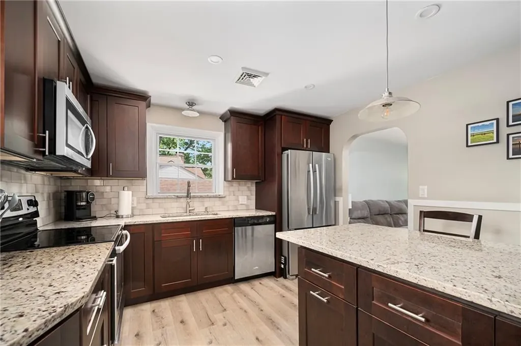 64 Royal Avenue Providence RI 02908