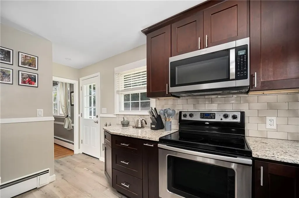 64 Royal Avenue Providence RI 02908