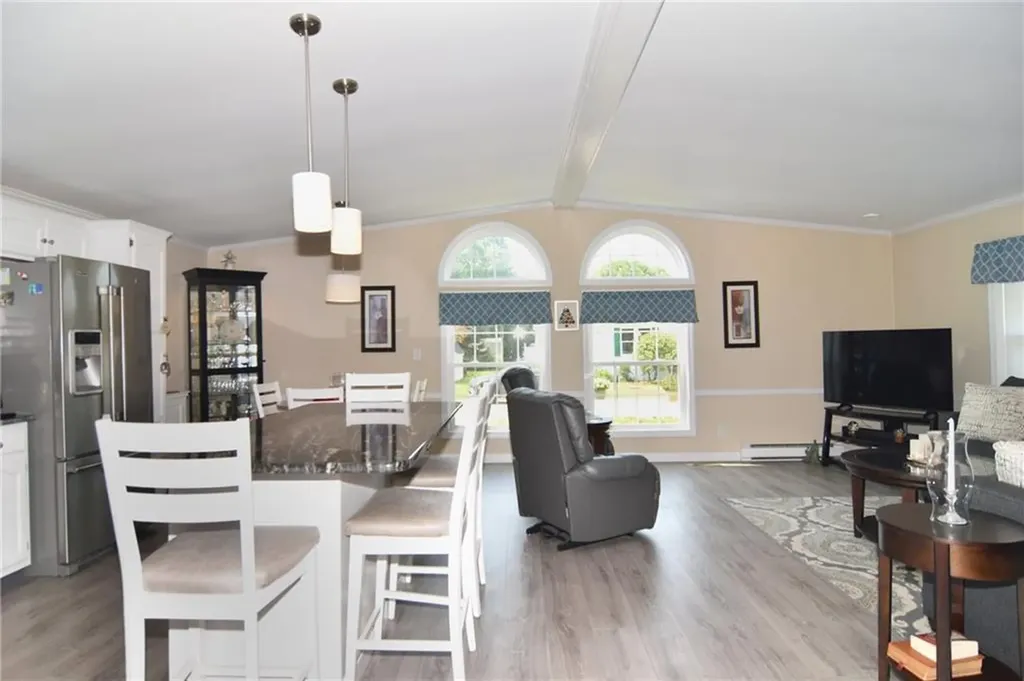63 Little Pond Road South Kingstown RI 02879