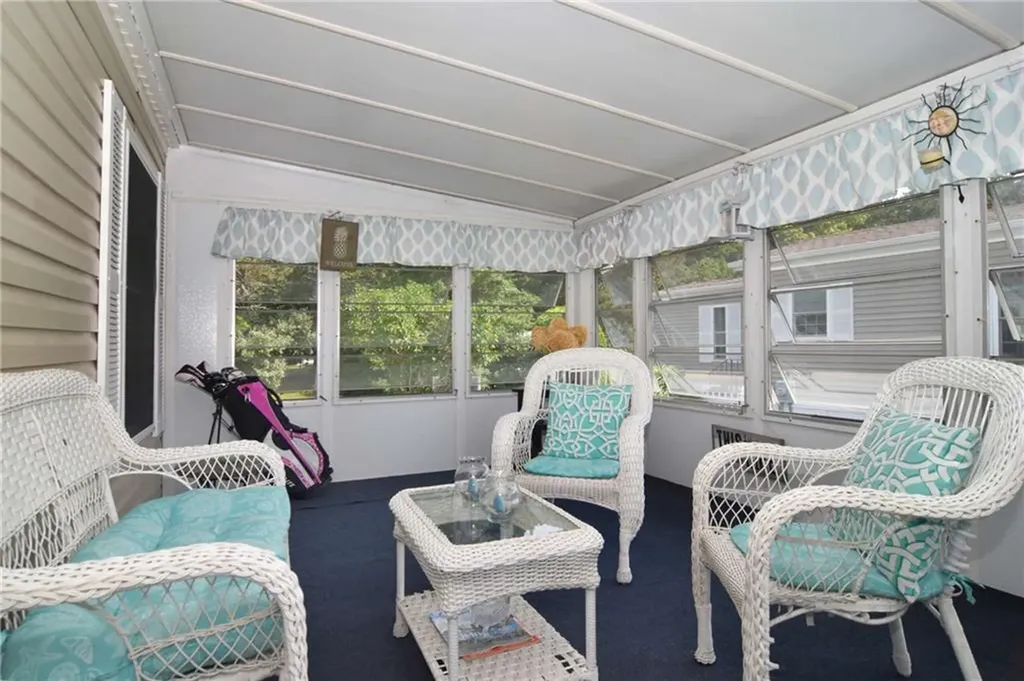 63 Little Pond Road South Kingstown RI 02879