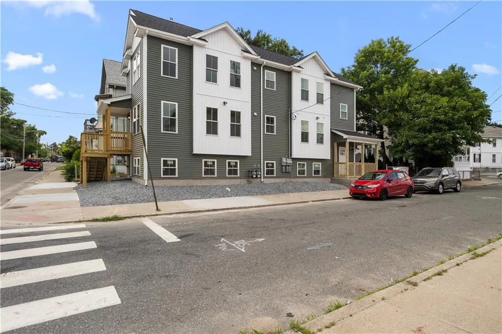 90 Berkshire Street Providence RI 02908