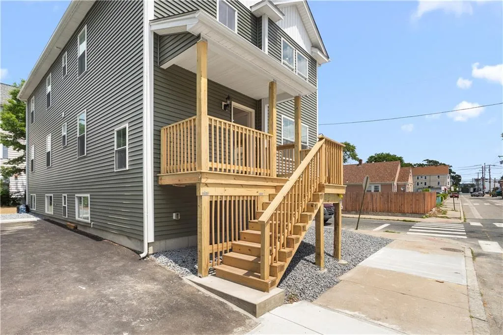 90 Berkshire Street Providence RI 02908