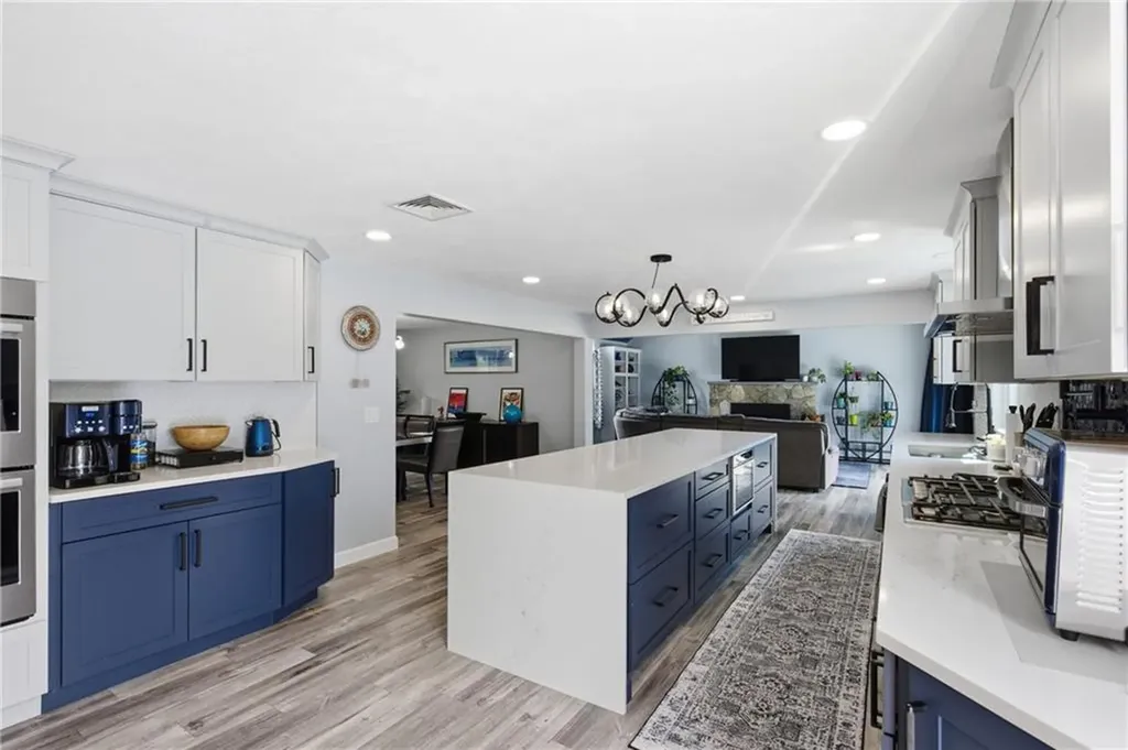 83 Fairhaven Road Cumberland RI 02864