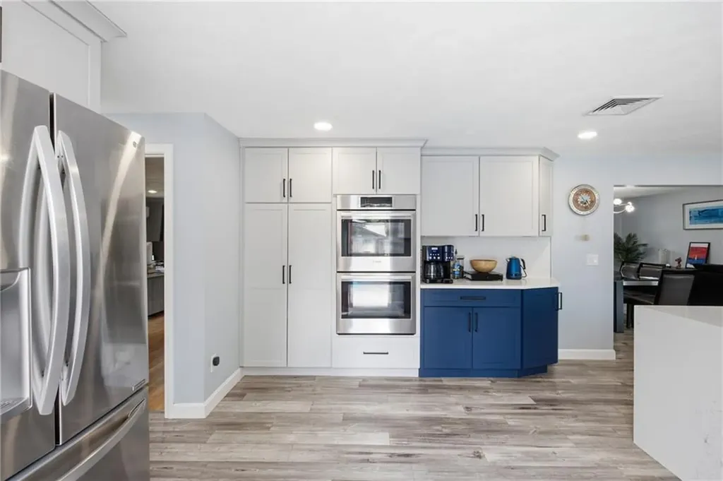 83 Fairhaven Road Cumberland RI 02864