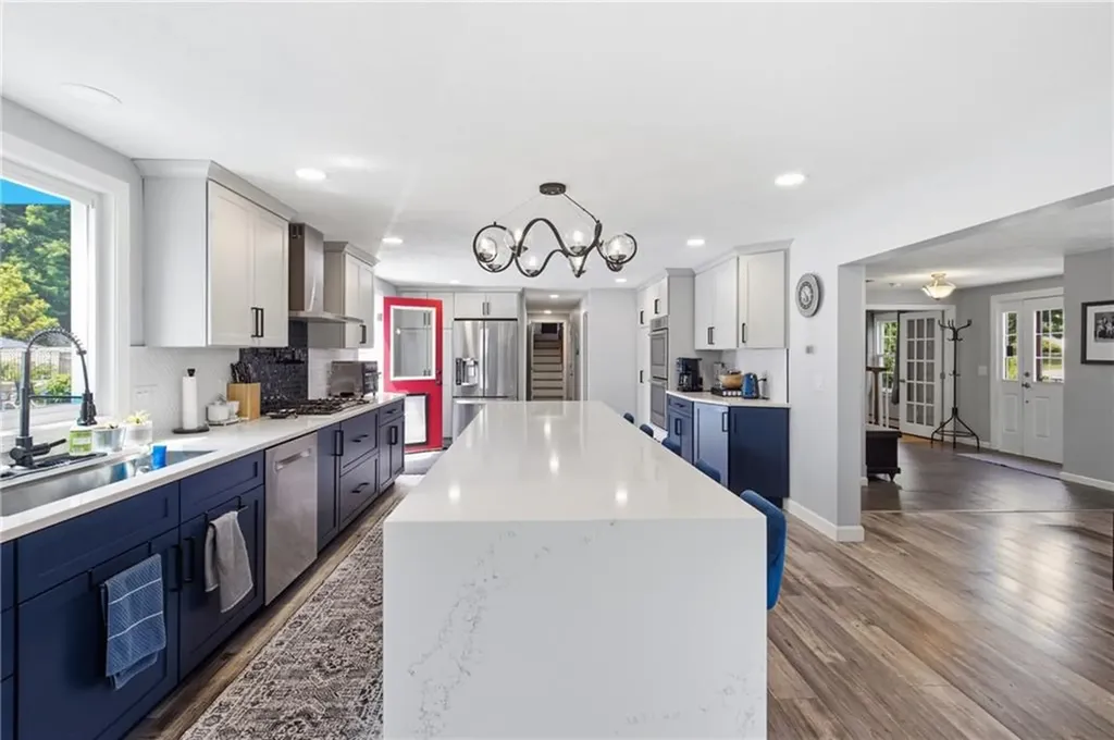 83 Fairhaven Road Cumberland RI 02864