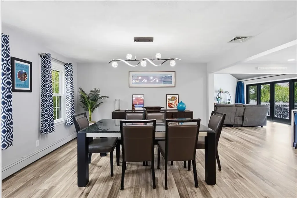 83 Fairhaven Road Cumberland RI 02864