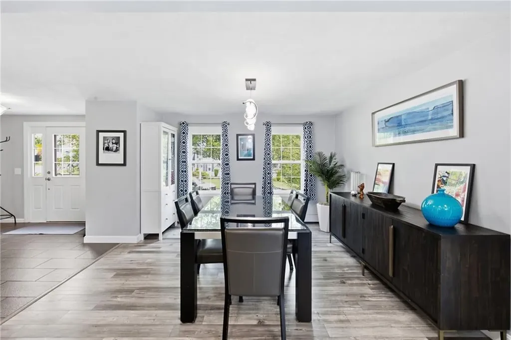 83 Fairhaven Road Cumberland RI 02864