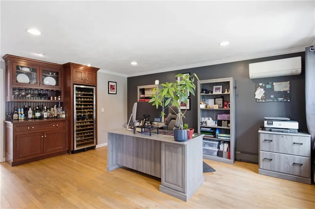 83 Fairhaven Road Cumberland RI 02864