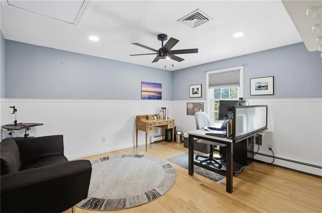83 Fairhaven Road Cumberland RI 02864