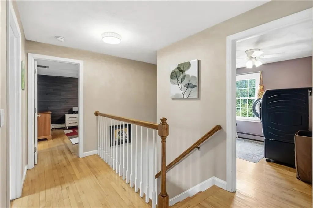 83 Fairhaven Road Cumberland RI 02864