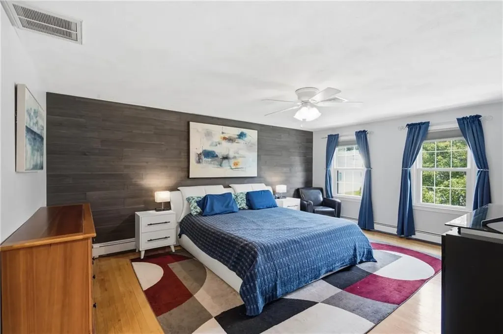 83 Fairhaven Road Cumberland RI 02864