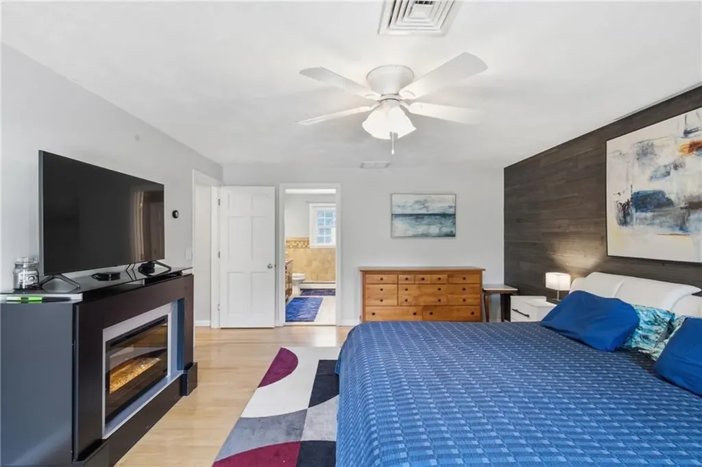 83 Fairhaven Road Cumberland RI 02864