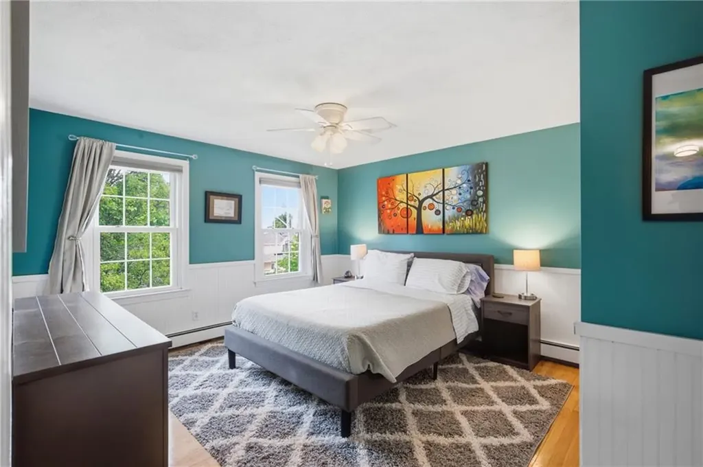 83 Fairhaven Road Cumberland RI 02864