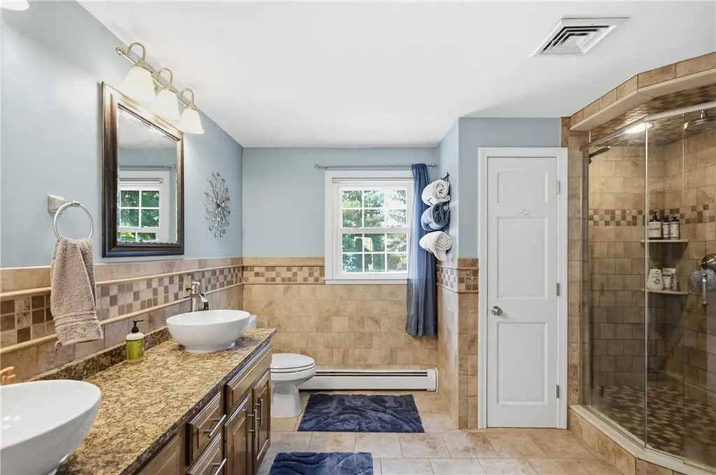 83 Fairhaven Road Cumberland RI 02864