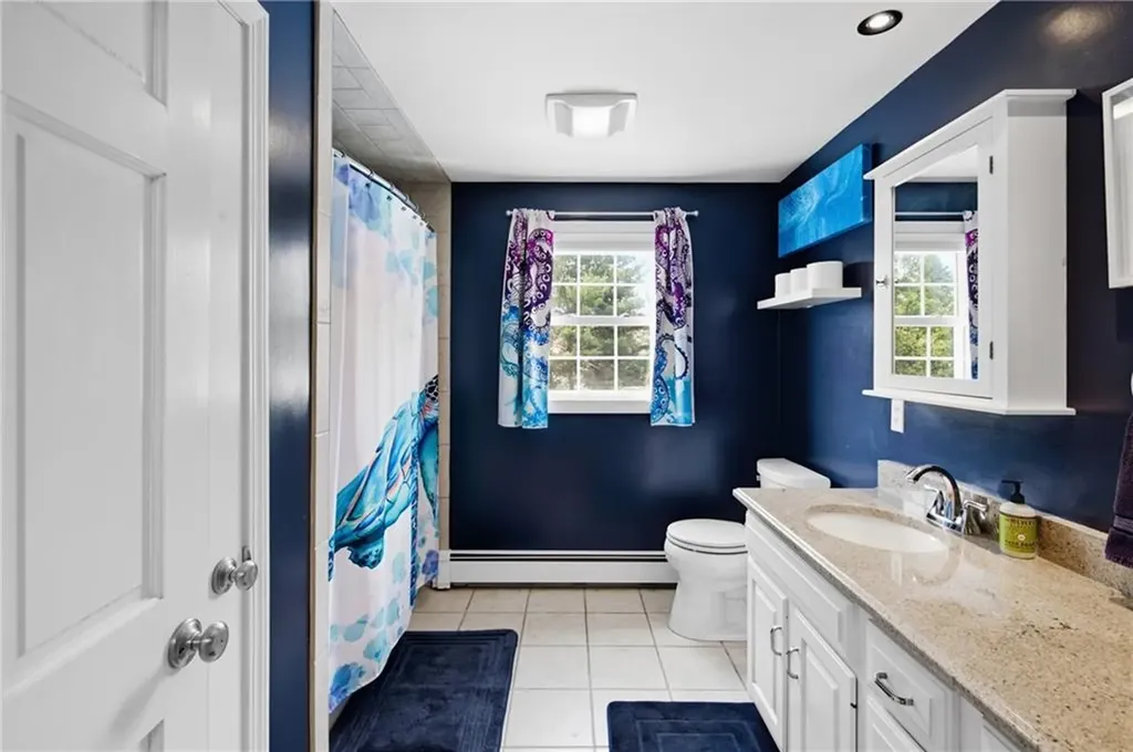 83 Fairhaven Road Cumberland RI 02864