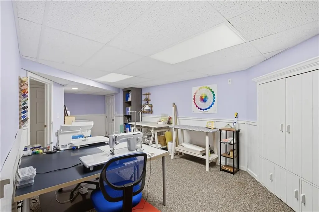 83 Fairhaven Road Cumberland RI 02864