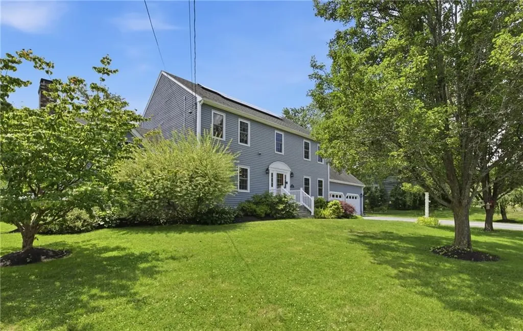 83 Fairhaven Road Cumberland RI 02864