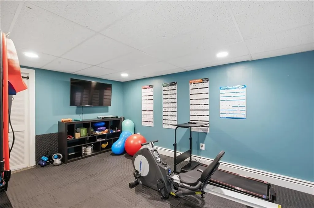 83 Fairhaven Road Cumberland RI 02864