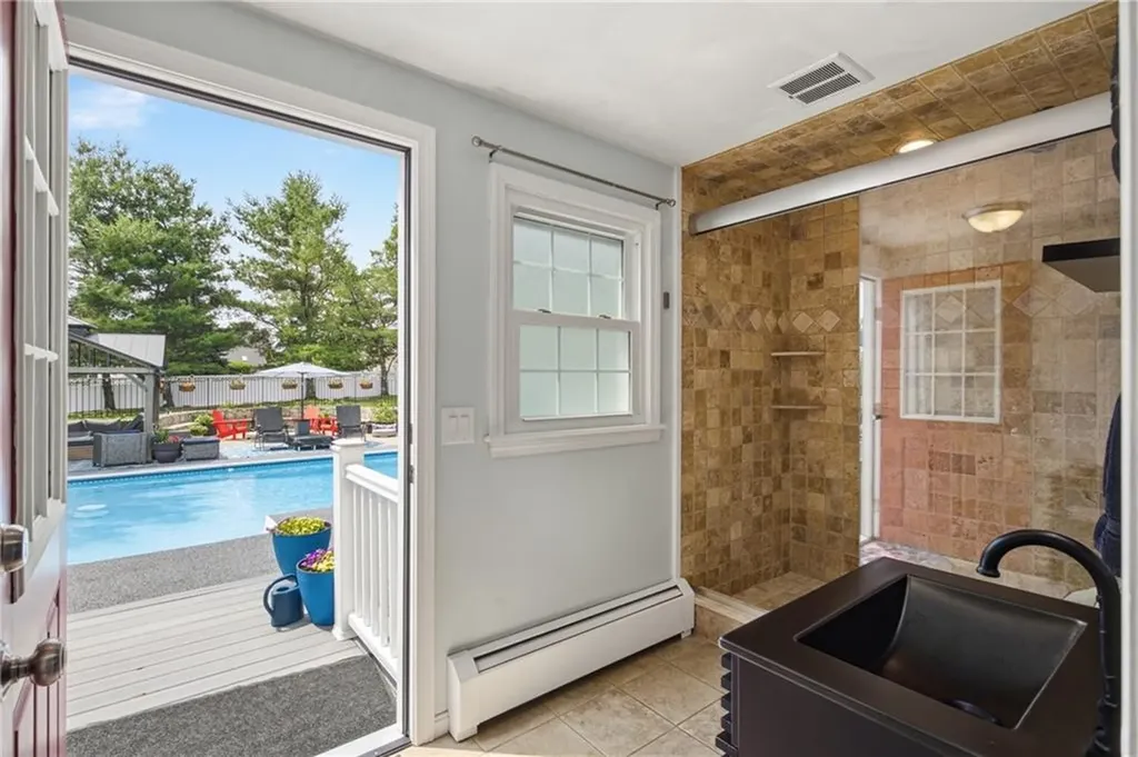 83 Fairhaven Road Cumberland RI 02864