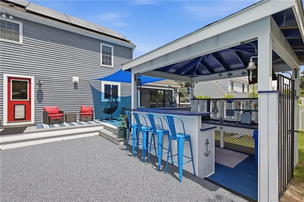83 Fairhaven Road Cumberland RI 02864
