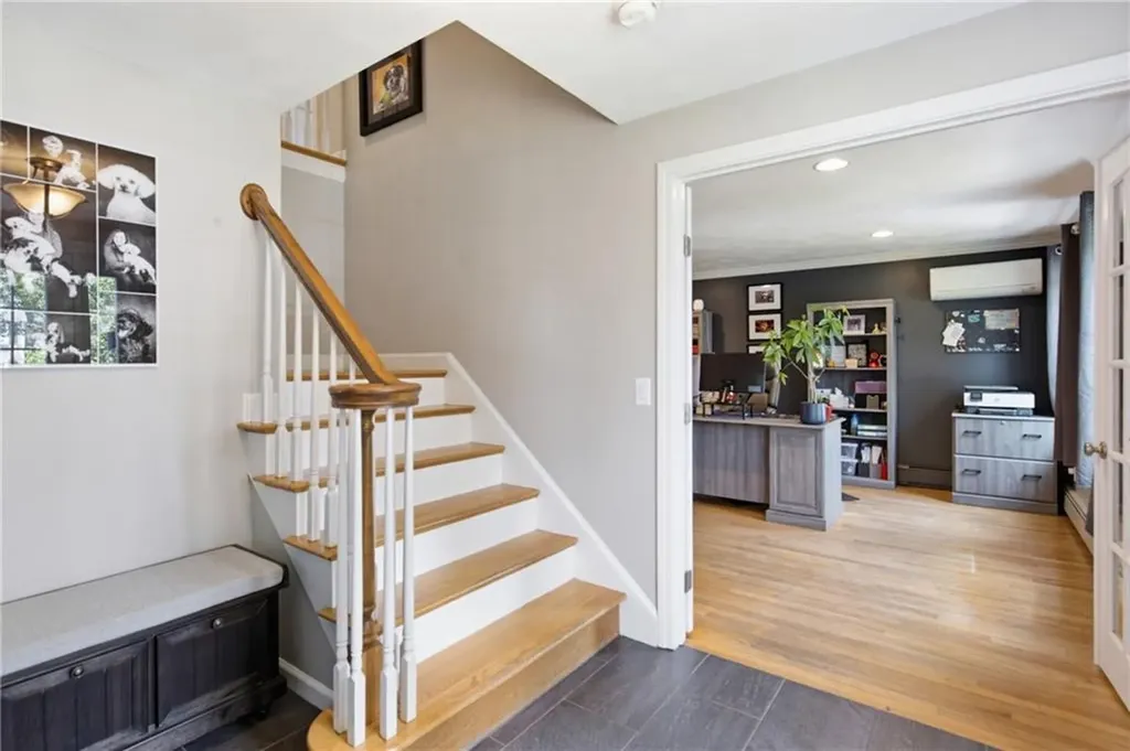 83 Fairhaven Road Cumberland RI 02864