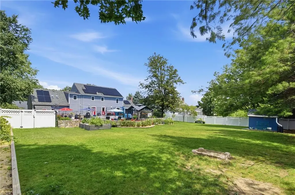 83 Fairhaven Road Cumberland RI 02864