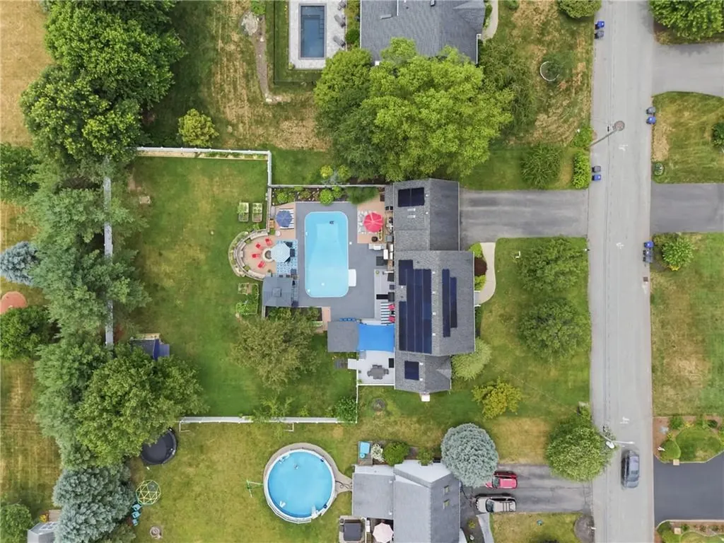 83 Fairhaven Road Cumberland RI 02864