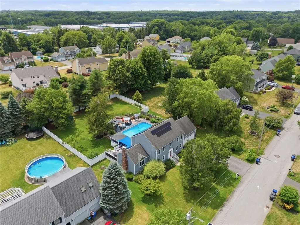 83 Fairhaven Road Cumberland RI 02864