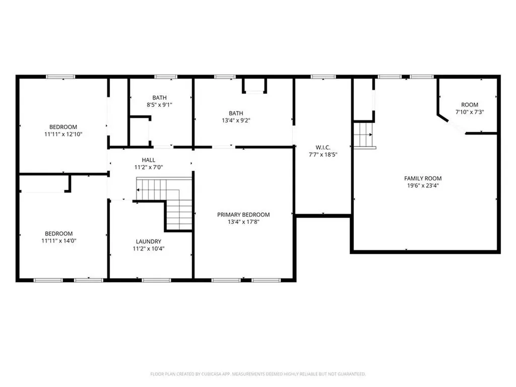 83 Fairhaven Road Cumberland RI 02864