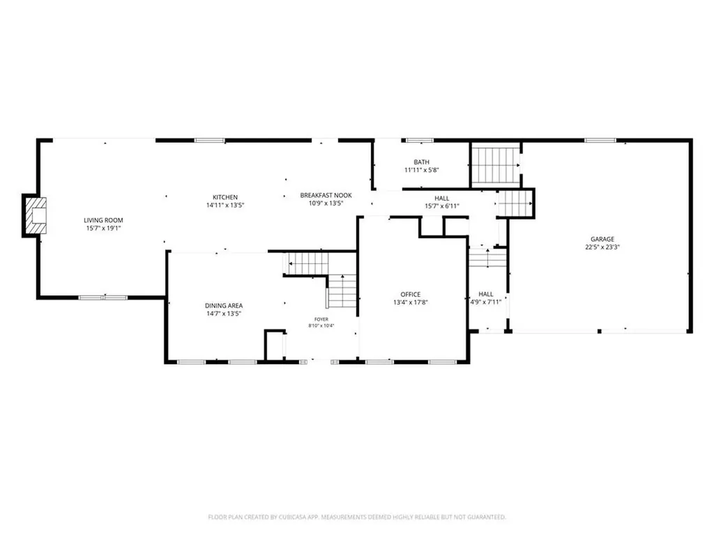 83 Fairhaven Road Cumberland RI 02864