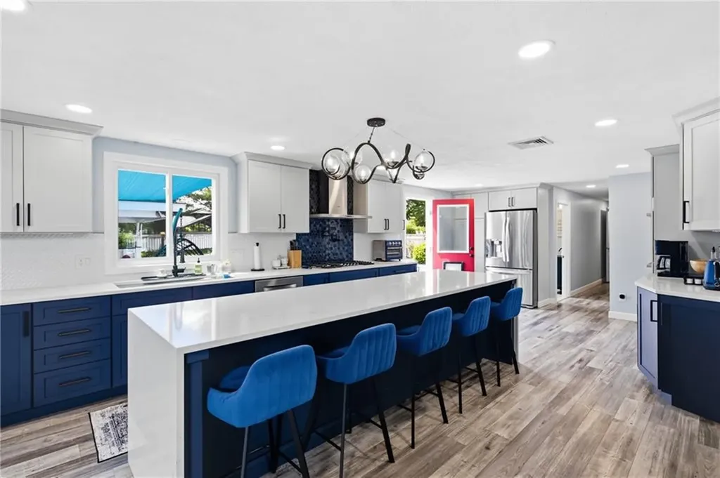 83 Fairhaven Road Cumberland RI 02864