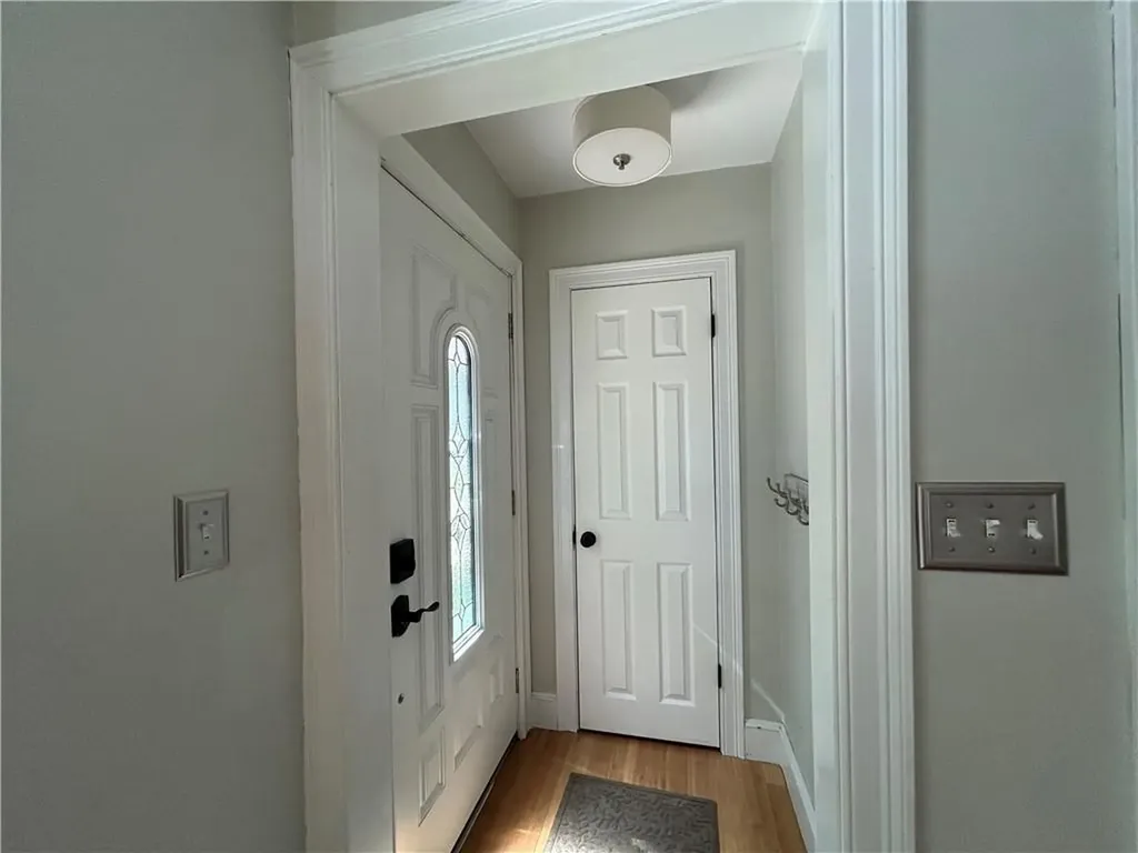 47 Naples Avenue Providence RI 02908