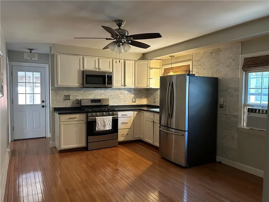 47 Naples Avenue Providence RI 02908