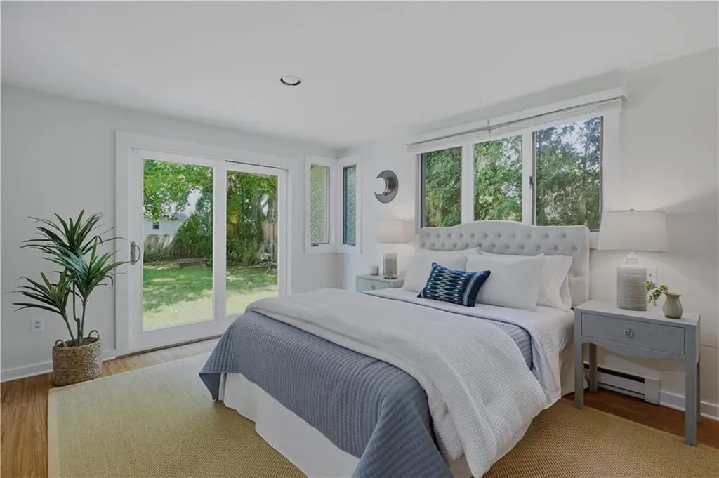 117 Canonchet Drive Portsmouth RI 02871