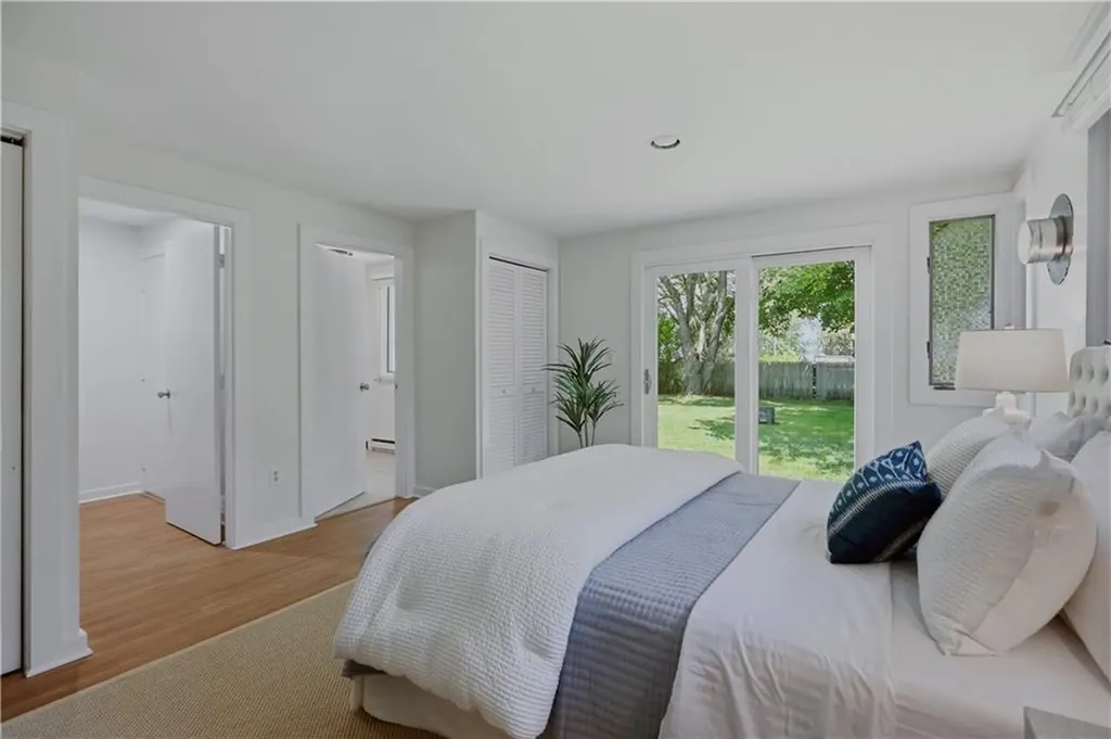 117 Canonchet Drive Portsmouth RI 02871