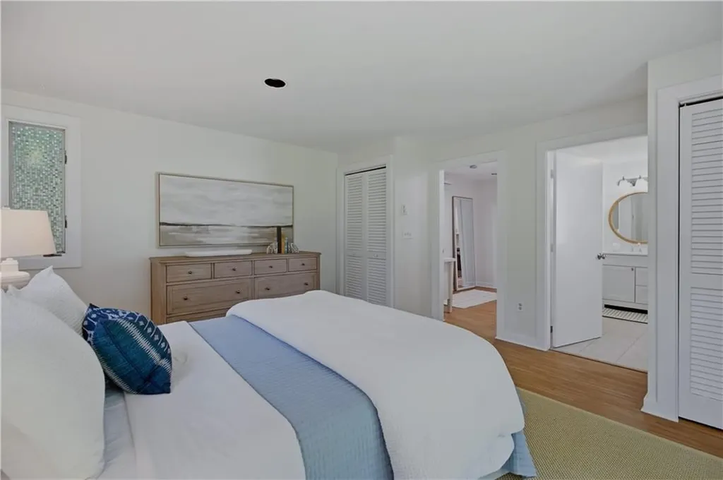 117 Canonchet Drive Portsmouth RI 02871